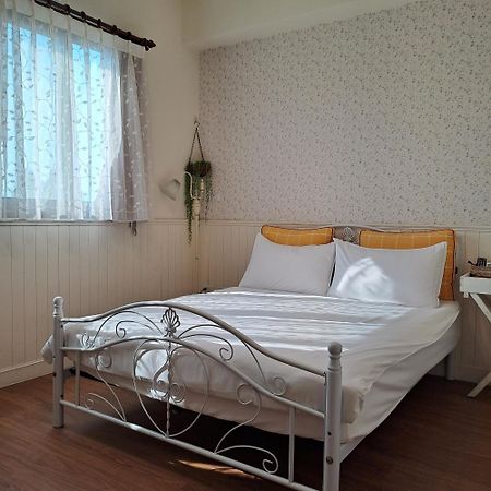 Yo Muma Homestay Tianwei Extérieur photo