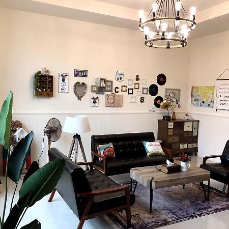 Yo Muma Homestay Tianwei Extérieur photo