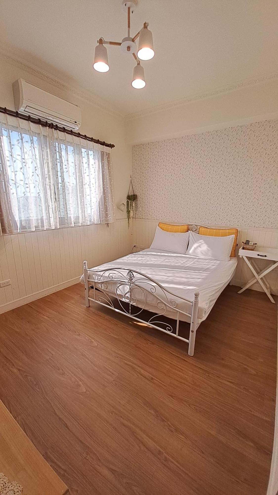 Yo Muma Homestay Tianwei Extérieur photo
