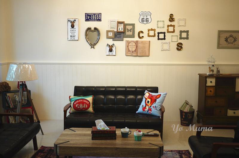 Yo Muma Homestay Tianwei Extérieur photo